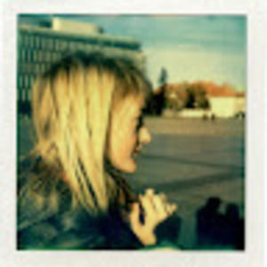 Meet your Posher, Astrid